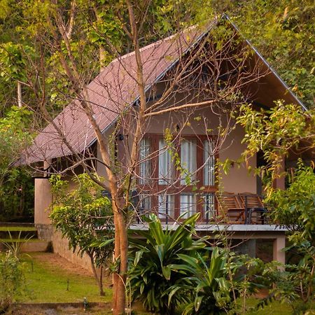 Hantara Udawalawa Udawalawe Exterior photo