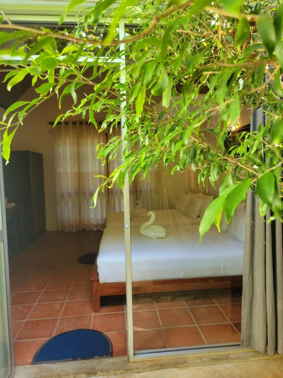 Hantara Udawalawa Udawalawe Exterior photo