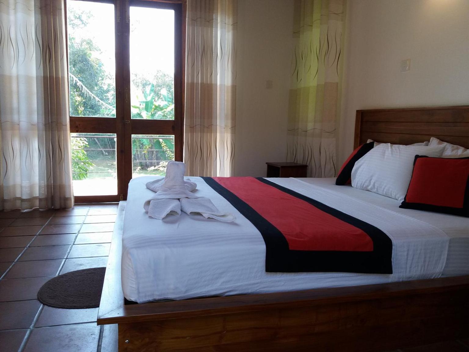 Hantara Udawalawa Udawalawe Room photo
