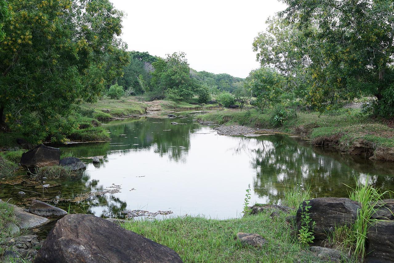 Hantara Udawalawa Udawalawe Exterior photo