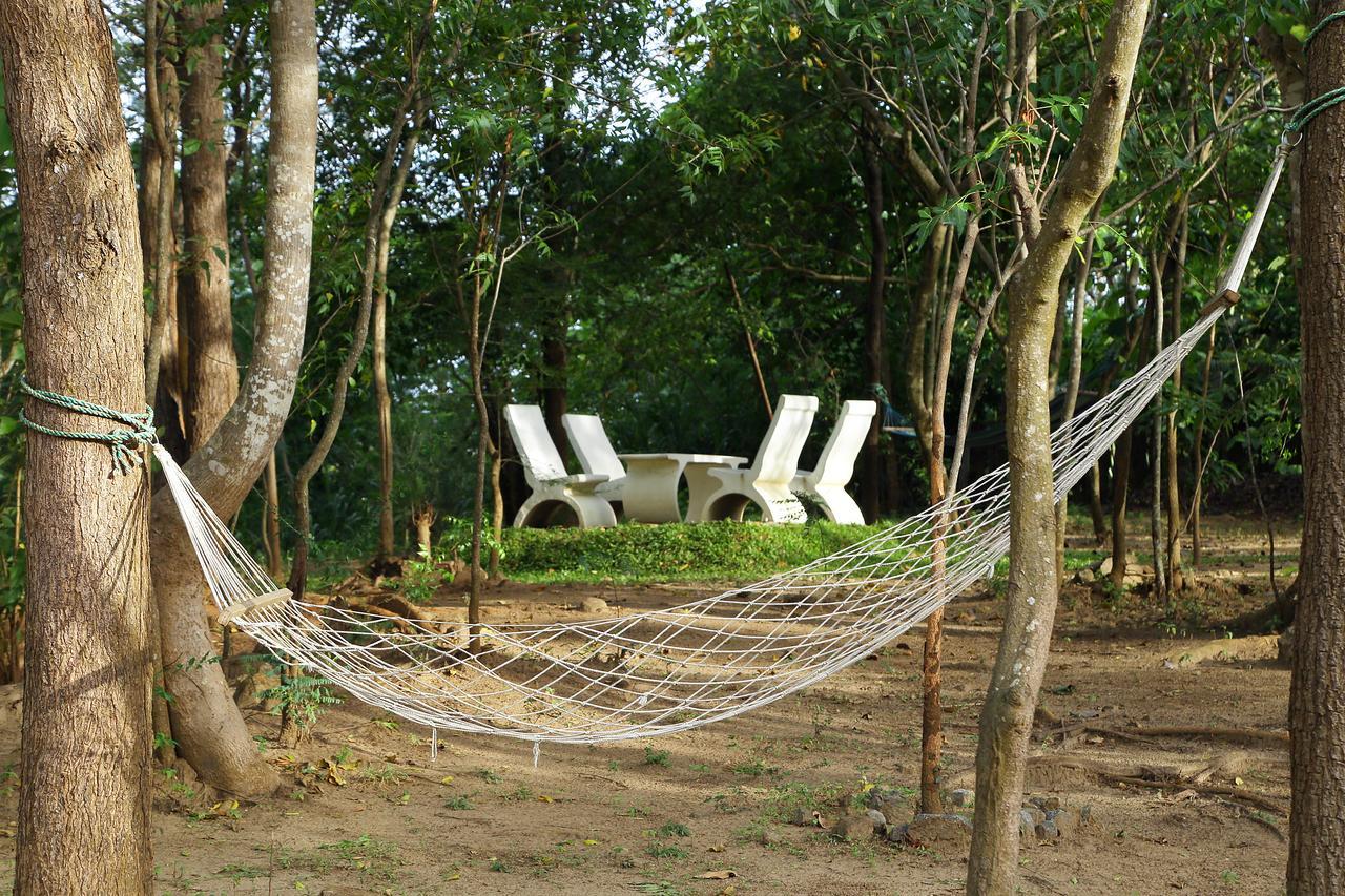 Hantara Udawalawa Udawalawe Exterior photo