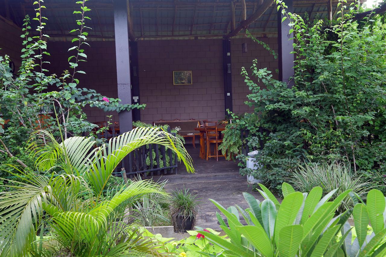 Hantara Udawalawa Udawalawe Exterior photo