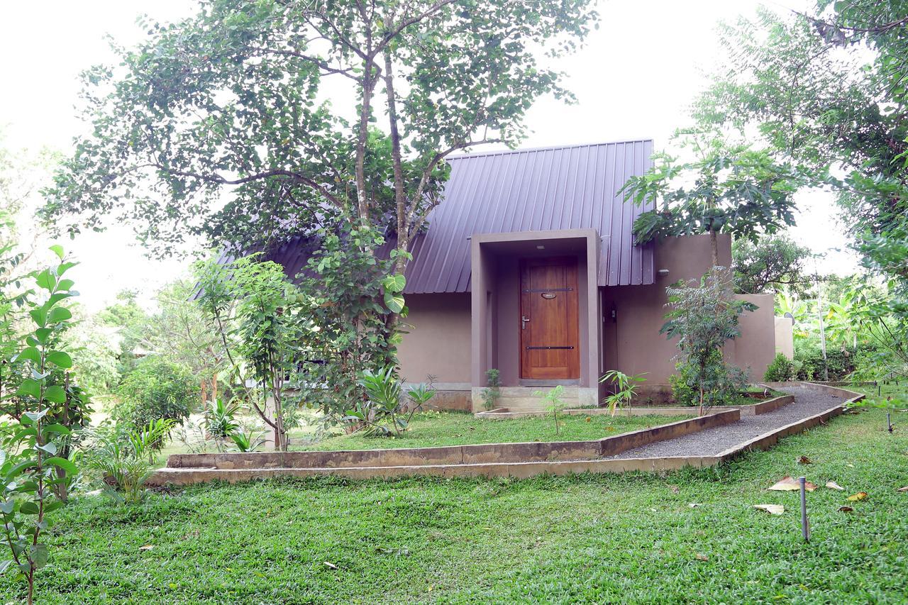 Hantara Udawalawa Udawalawe Exterior photo