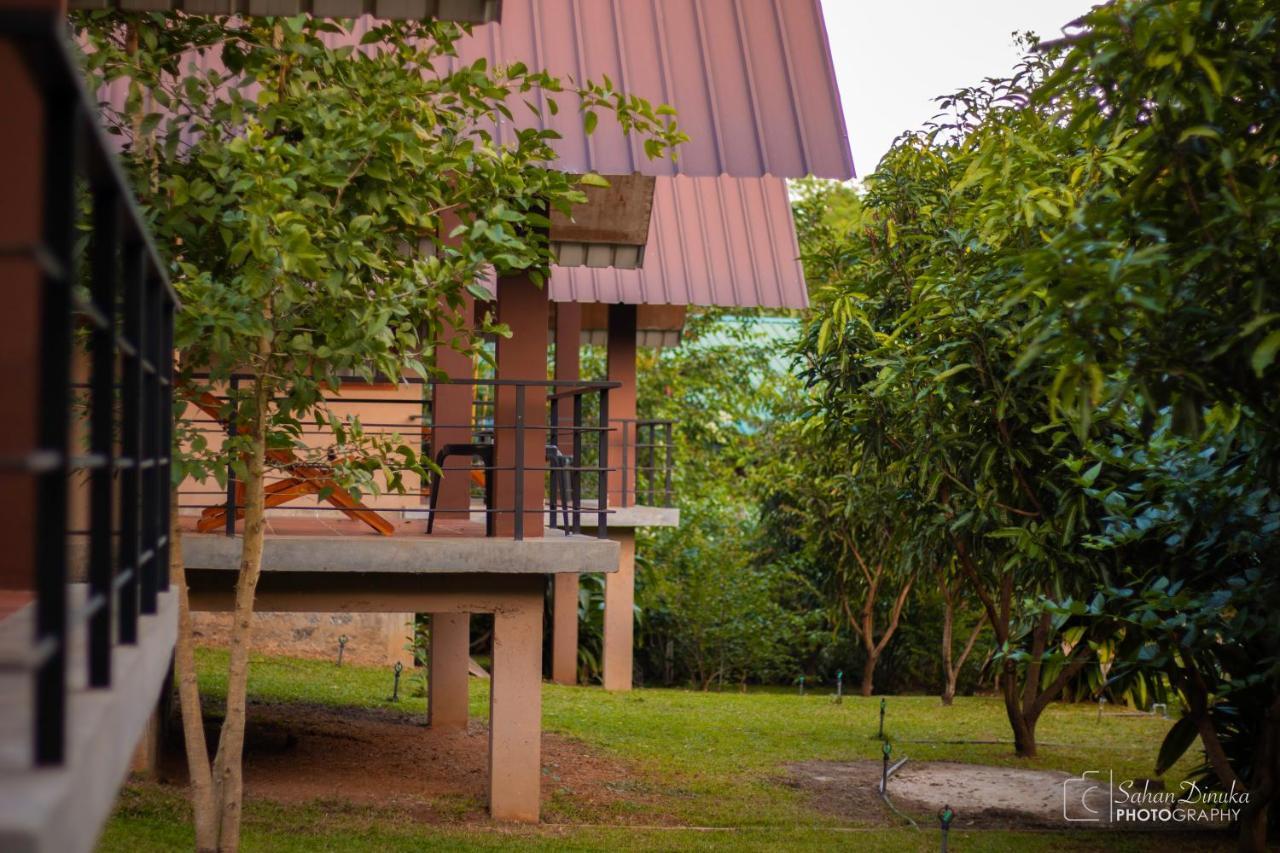 Hantara Udawalawa Udawalawe Exterior photo