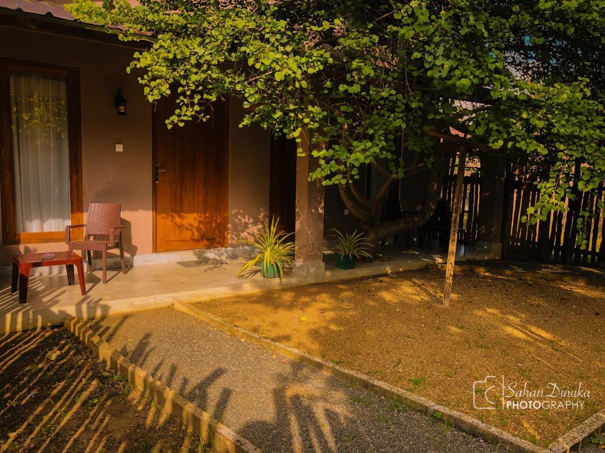 Hantara Udawalawa Udawalawe Exterior photo