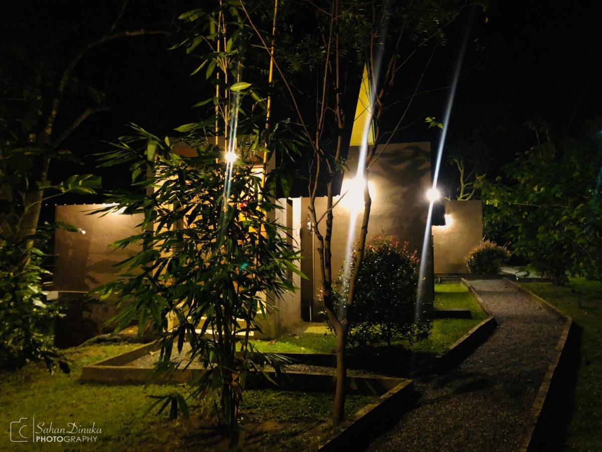 Hantara Udawalawa Udawalawe Exterior photo