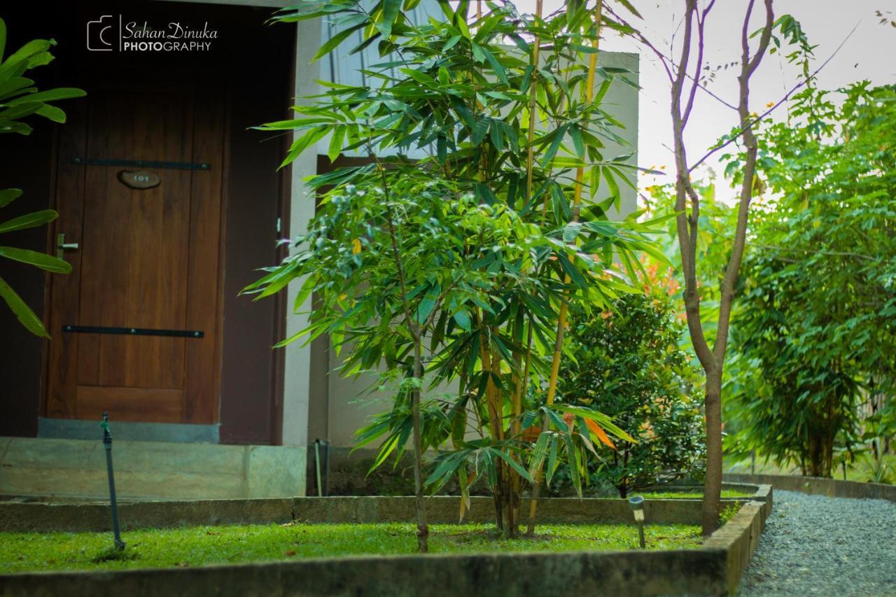 Hantara Udawalawa Udawalawe Exterior photo